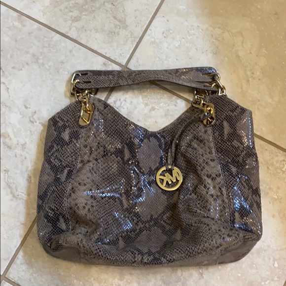 Michael Kors bag - Picture 1 of 1